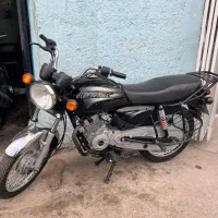 موتور باکسر اصلی