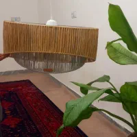 آموزش جامع تولید لوستر و آینه ی رافیا|خدمات آموزشی|آبادان, |دیوار