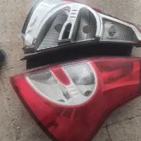 چراغ عقب ساندرو