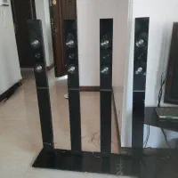 سینما خانگی