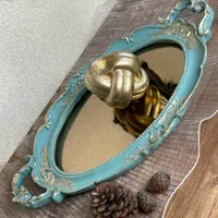 سینی دکوری رومیزی