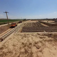 فروش کوره آجر ساروقمیش میاندوآب