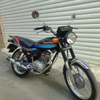 125 ژاپنی اصلی cgl سی جی ال