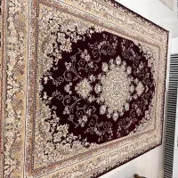 فرش 9متری|فرش|گلستان (تهران), |دیوار