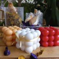 فروش لوازم شمع سازی