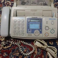 دستگاه تلفکس پاناسونیکKX-FM386