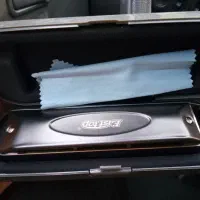 ساز دهنی کروماتیک