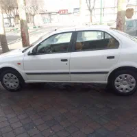 سمند ۹۵|خودرو سواری و وانت|بروجرد, |دیوار