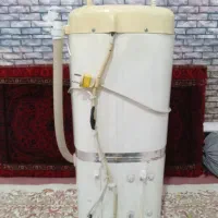 مینی واش میلاد شرق|ماشین لباسشویی و خشککن لباس|بوکان, |دیوار