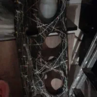 طاقچه ماشین سیستم