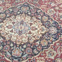فروش یک جفت فرش ۱۲متری.هرکدام ۵ملیون تومان|فرش|شیراز, درکی|دیوار