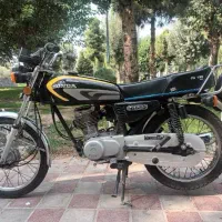 موتور هندا کویر مدل۹۰. ویو پیشرو مدل ۹۰