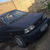 پراید مدل 82|خودرو سواری و وانت|همدان, |دیوار