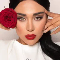 جشنواره تخفیفات استثنایی سالن زیبایی مریم عضدی