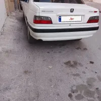 پژو پارس xu7|خودرو سواری و وانت|ایلام, |دیوار