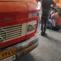 استخدام آقا،، با گواهینامه پایه دوم