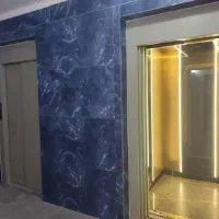 واحد100متر نوساز طبقه6 از 7دید دریا **عجله کنید **|فروش آپارتمان|چالوس, |دیوار