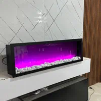 شومینه /برقی جدید مدل Es443