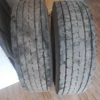 لاستیک بارز گل عقب 315
