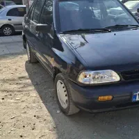 پراید مدل ۸۶|خودرو سواری و وانت|مشکیندشت, |دیوار