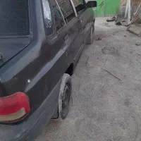 پراید مدل ۸۵