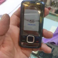 نوکیا ۷۶۱۰s به شرط اورجینال به شرط اصلی|موبایل|تهران, شیخ هادی|دیوار