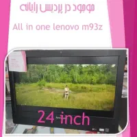 All in one lenovo آل این وان|رایانه رومیزی|اهواز, فرهنگ شهر|دیوار