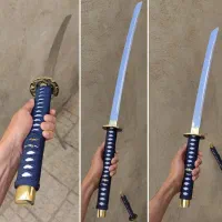 شمشیرهای حرفه ای مخصوص باشگاه و تمرین