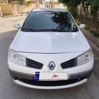 مگان ۹۰ اتومات ۲۰۰۰