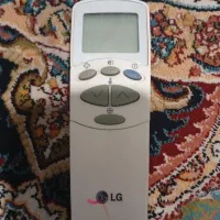 کنترل کولر گازی