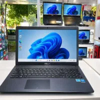 لپ تاپ Asus رم 8 گیگ هارد 500|رایانه همراه|کاشان, پاقپان|دیوار