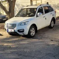 لیفان x60 مدل ۹۳ تک برگ کمپانی