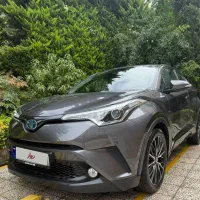 فروش تویوتا C-HR