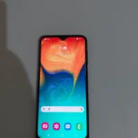 گوشی سامسونگ A30 کار کرده