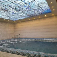 اجاره-روزانه-باغچه-ویلا-دوبلکس-با-استخر