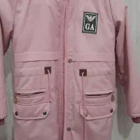 پالتو دخترانه