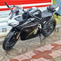 موتور سی اف srمدل ۱۴۰۱