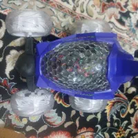 ماشین دیوانه