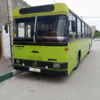 اتوبوس 457 شهری|خودرو سنگین|مشهد, وکیلآباد|دیوار