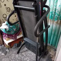 تردمیل تاشو