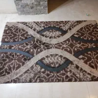 قالی ترک در حد نو