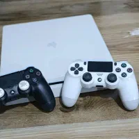 ps4 اسلیم کپی خور