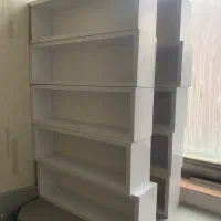 شلف ام‌دی‌اف