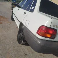 پراید مدل 83|خودرو سواری و وانت|زاهدان, |دیوار