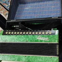 ساز قارمان گارمان کازان