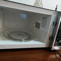 ماکروفر|اجاق گاز و لوازم برقی پختوپز|زنجان, |دیوار