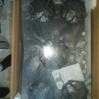 استیل البرز و گاز و هود|اجاق گاز و لوازم برقی پخت‌وپز|شاهین‌شهر, فردوسی|دیوار