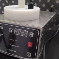 دستگاه سیل القایی پلمپ مواد غذایی|ماشین‌آلات صنعتی|اصفهان, قائمیه|دیوار