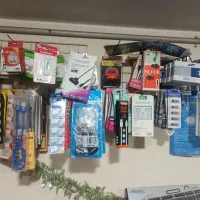 فروش کلیه اجناس مغازه کامپیوتری یکجا