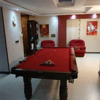 ۱۴۰ متر ۲ خ مبله کاملا مستقل روزانه هفتگی ماهانه|اجارهٔ کوتاه‌مدت آپارتمان و سوئیت|تهران, ظفر|دیوار